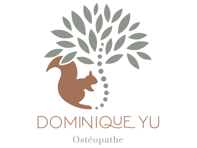 Dominque Yu Ostéopathe Ecully