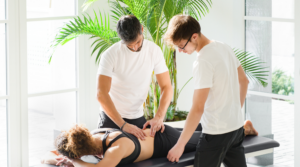 Quelle est la différence entre un ostéopathe et un chiropracteur ?