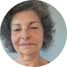  Denise   Santi  , Hypnothérapeute  à Vitry-sur-Orne 