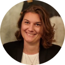  Laura   Corduan  , Praticien en shiatsu  à Roquebrune-sur-Argens 