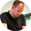  Fabien   Saugeot  , Masseur bien-être  à La Croix-en-Brie 