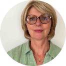  Pierrette   Blandin  , Sophrologue  à Avranches 