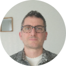  Stéphane   Maritch  , Coach PNL  à Pompignac 