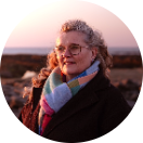  Virginie   Héraud  , Réflexologue  à Les Sables-d'Olonne 