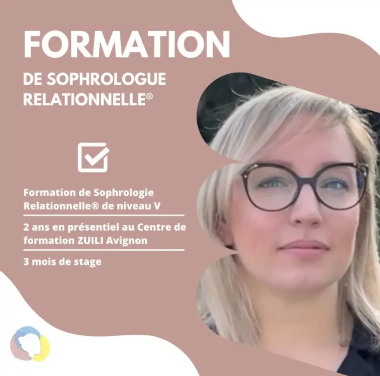 Photo numéro 3 de la galerie de Marie-Christelle O-Dubois : Sophrologue à Lyon. Prendre RDV