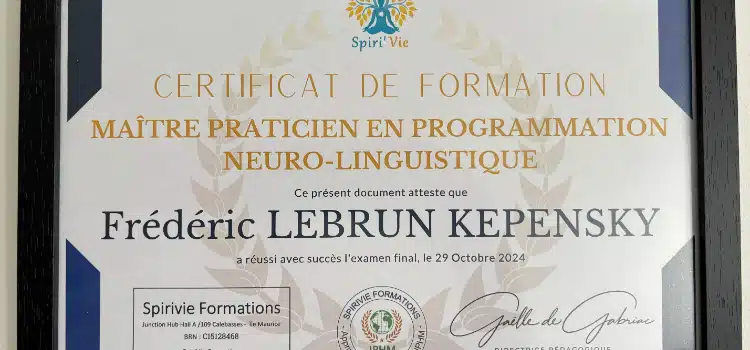 Photo numéro 5 de la galerie de Frédéric Lebrun kepensky : Naturopathe à Lissieu. Prendre RDV