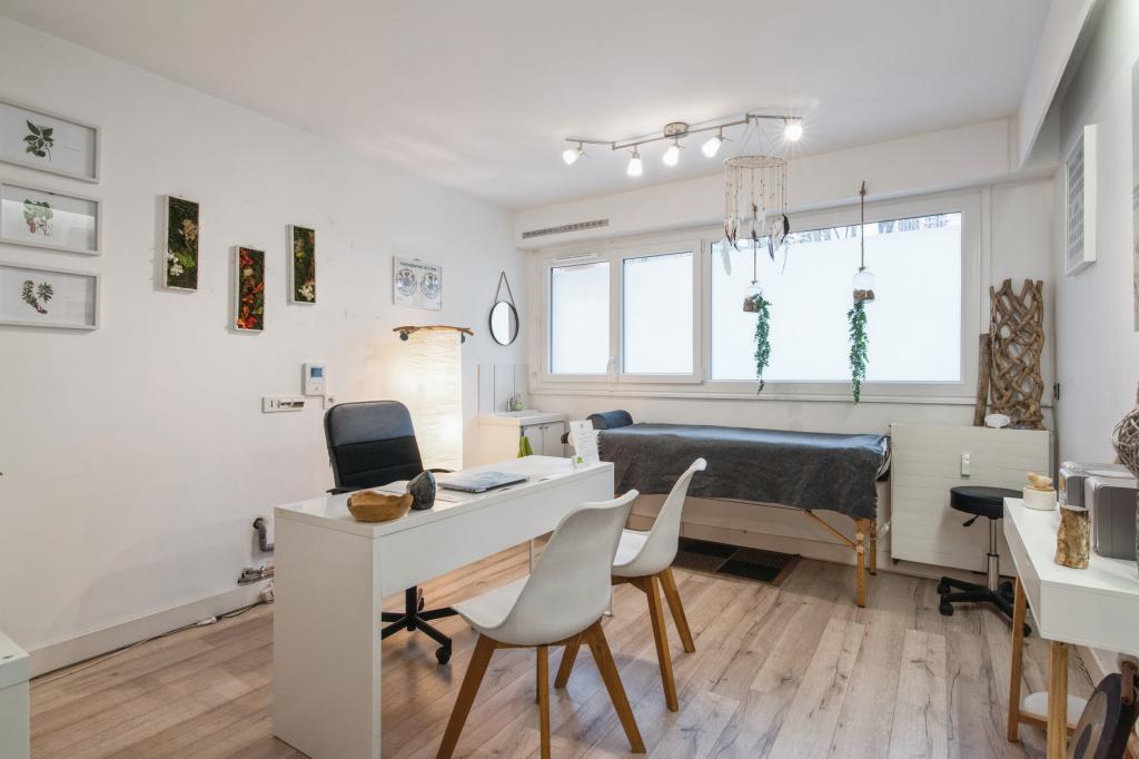 Photo numéro 3 de la galerie de Karolina DANTIN : Naturopathe à Évry-Courcouronnes. Prendre RDV