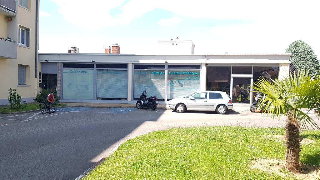 Photo numéro 2 de la galerie de Eva Fleurot : Naturopathe à Saint-Priest. Prendre RDV