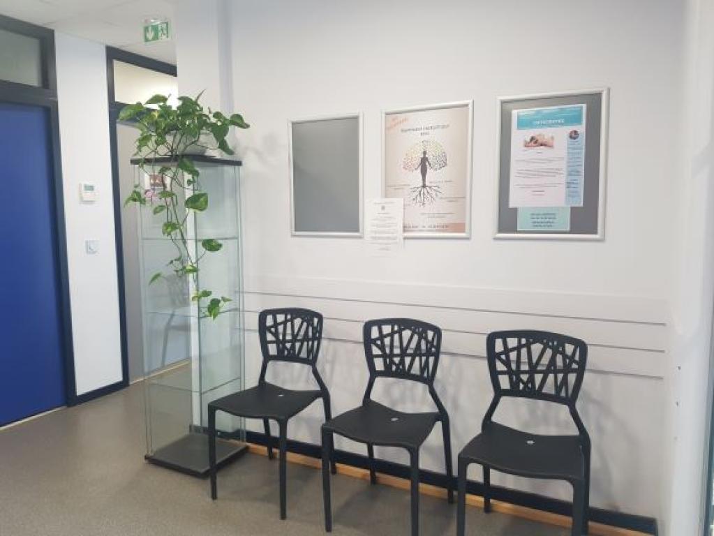 Photo numéro 3 de la galerie de Eva Fleurot : Naturopathe à Saint-Priest. Prendre RDV