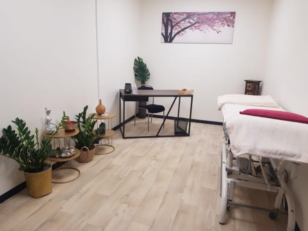 Photo numéro 4 de la galerie de Eva Fleurot : Naturopathe à Saint-Priest. Prendre RDV