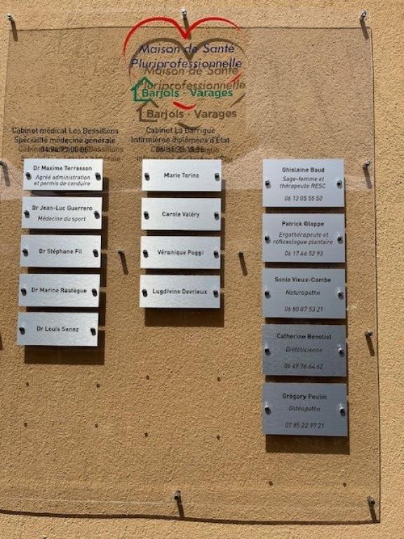 Photo numéro 4 de la galerie de Sonia Vieux-Combe : Naturopathe à Varages. Prendre RDV