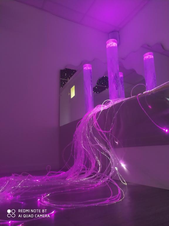 Photo numéro 2 de la galerie de Ophélie Rigot : Hypnothérapeute à Yèvres. Prendre RDV