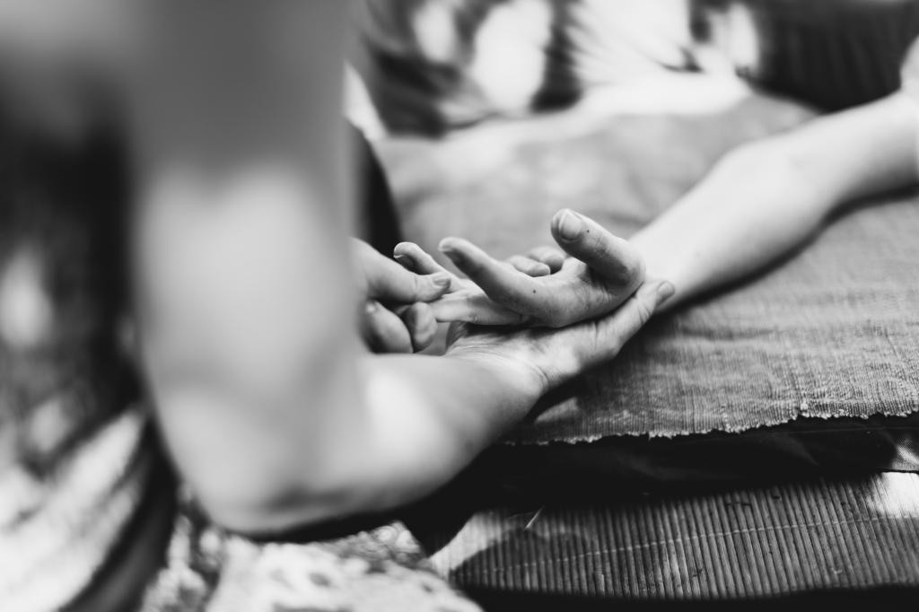 Photo numéro 1 de la galerie de Stéphanie Delion : Masseur bien-être à Meyrargues. Prendre RDV