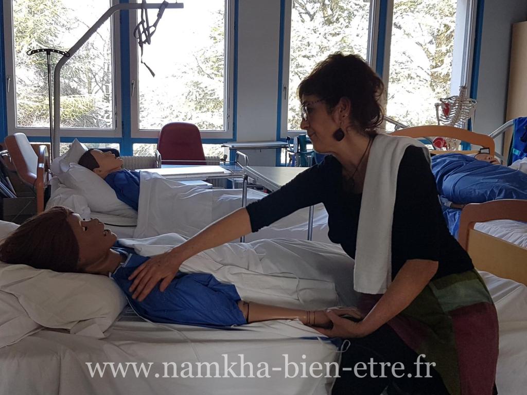 Photo numéro 13 de la galerie de Nathalie Bournas : Socio-estheticien·ne à Saint-Paul-lès-Dax. Prendre RDV