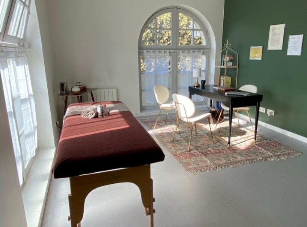 Photo numéro 2 de la galerie de Pauline Pamart : Naturopathe à Compiègne. Prendre RDV