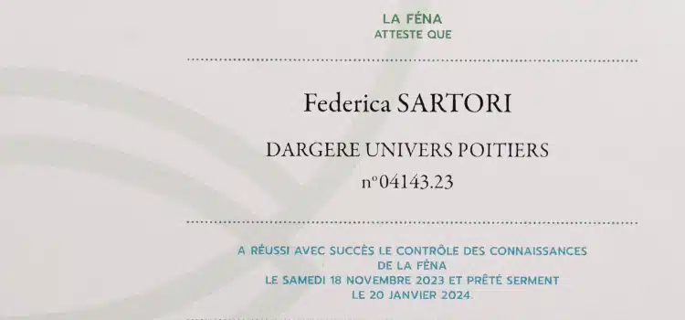 Photo numéro 9 de la galerie de Federica Sartori : Naturopathe à Roiffieux. Prendre RDV