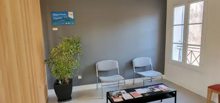 Photo numéro 1 de la galerie de Vanessa Jacquemot : Naturopathe à Malaucène. Prendre RDV