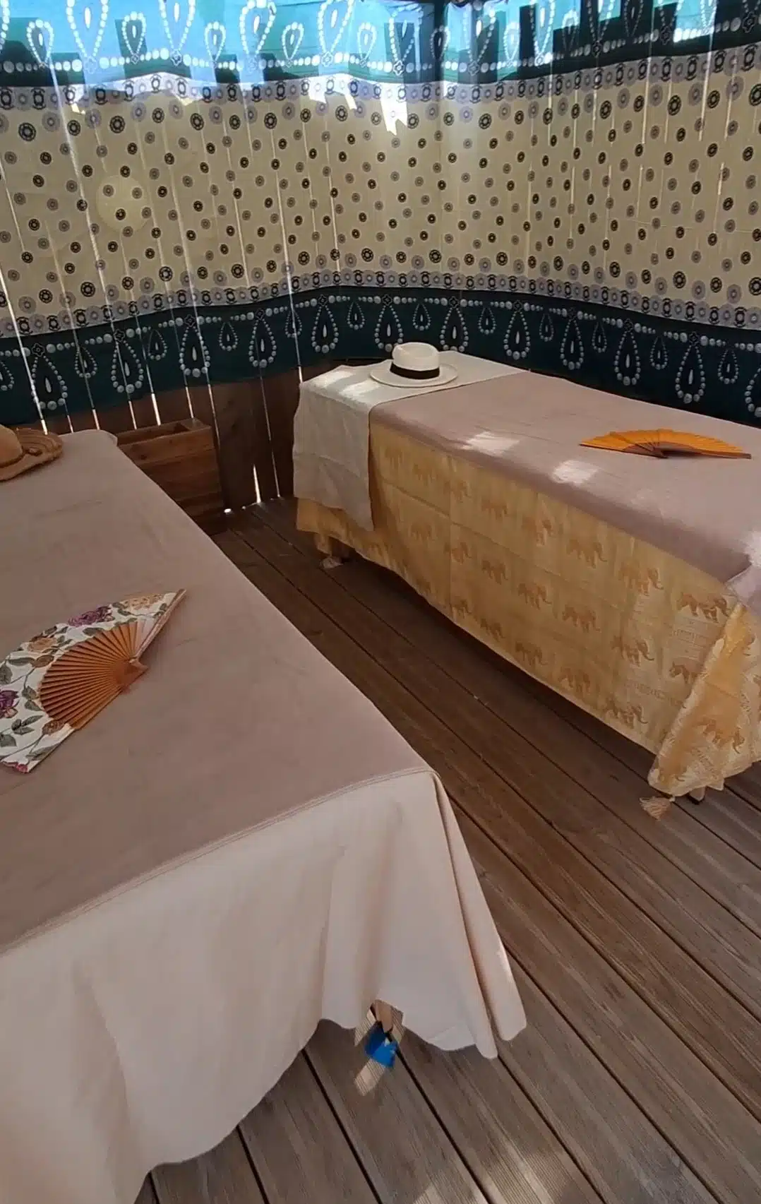 Photo numéro 2 de la galerie de Laura Corduan : Praticien en shiatsu à Roquebrune-sur-Argens. Prendre RDV