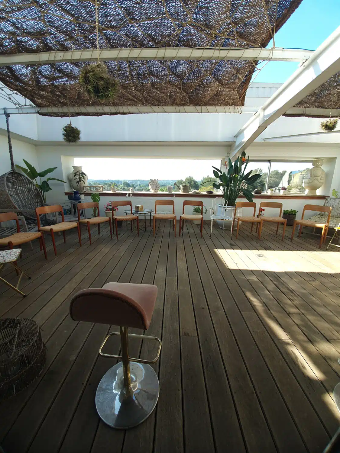 Photo numéro 6 de la galerie de Laura Corduan : Praticien en shiatsu à Roquebrune-sur-Argens. Prendre RDV