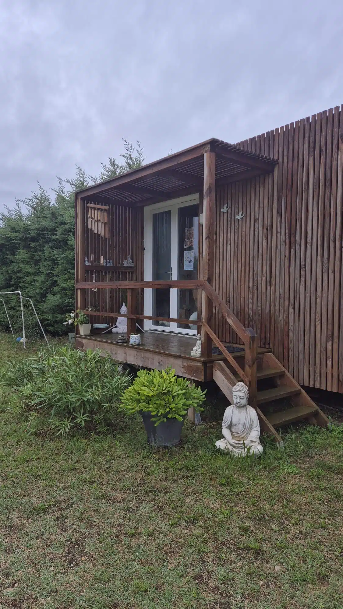Photo numéro 4 de la galerie de Alexa Gauthier Fais Ta Bulle : Sophrologue à Charvieu-Chavagneux. Prendre RDV