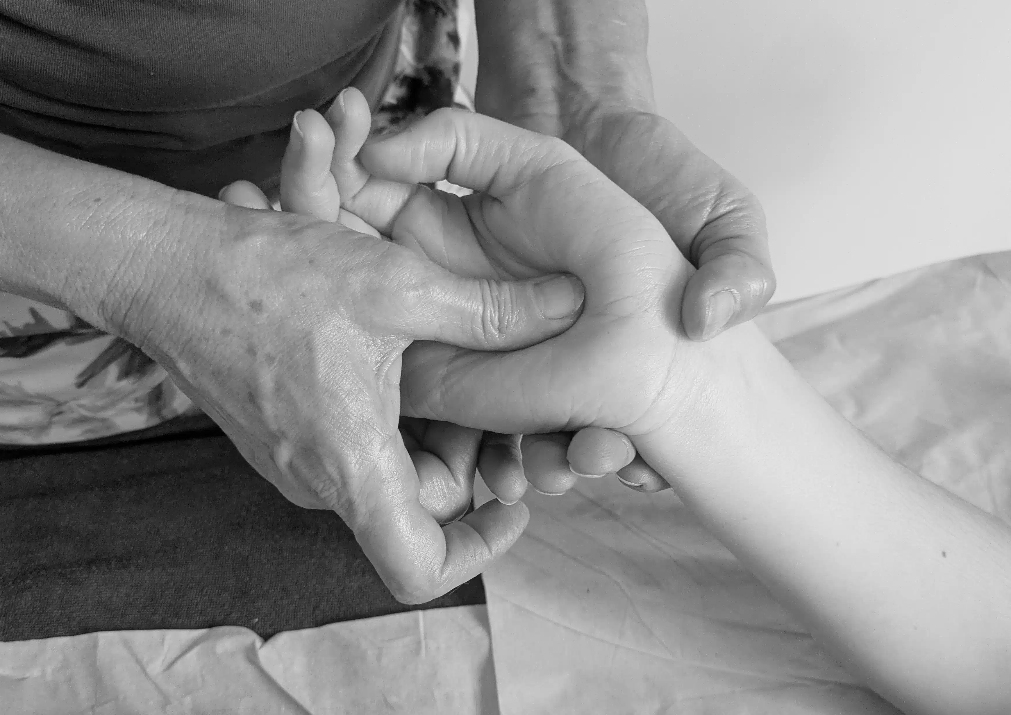 Photo numéro 2 de la galerie de Nathalie Hemon : Praticien de santé naturelle à Boissy-Saint-Léger. Prendre RDV
