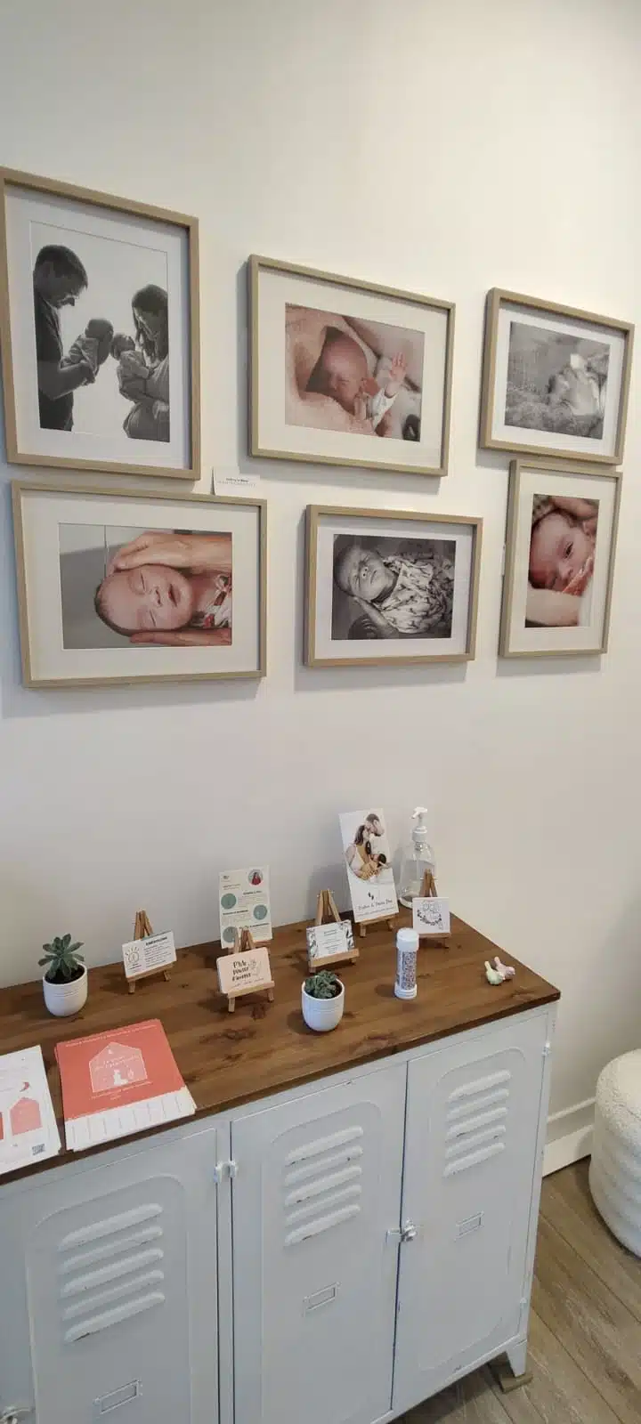 Photo numéro 1 de la galerie de Parentescence.bzh | Allaitement, Fertilité & Périnatalité | Finistère Aucéane MORVAN : Accompagnateur parental à Guipavas. Prendre RDV