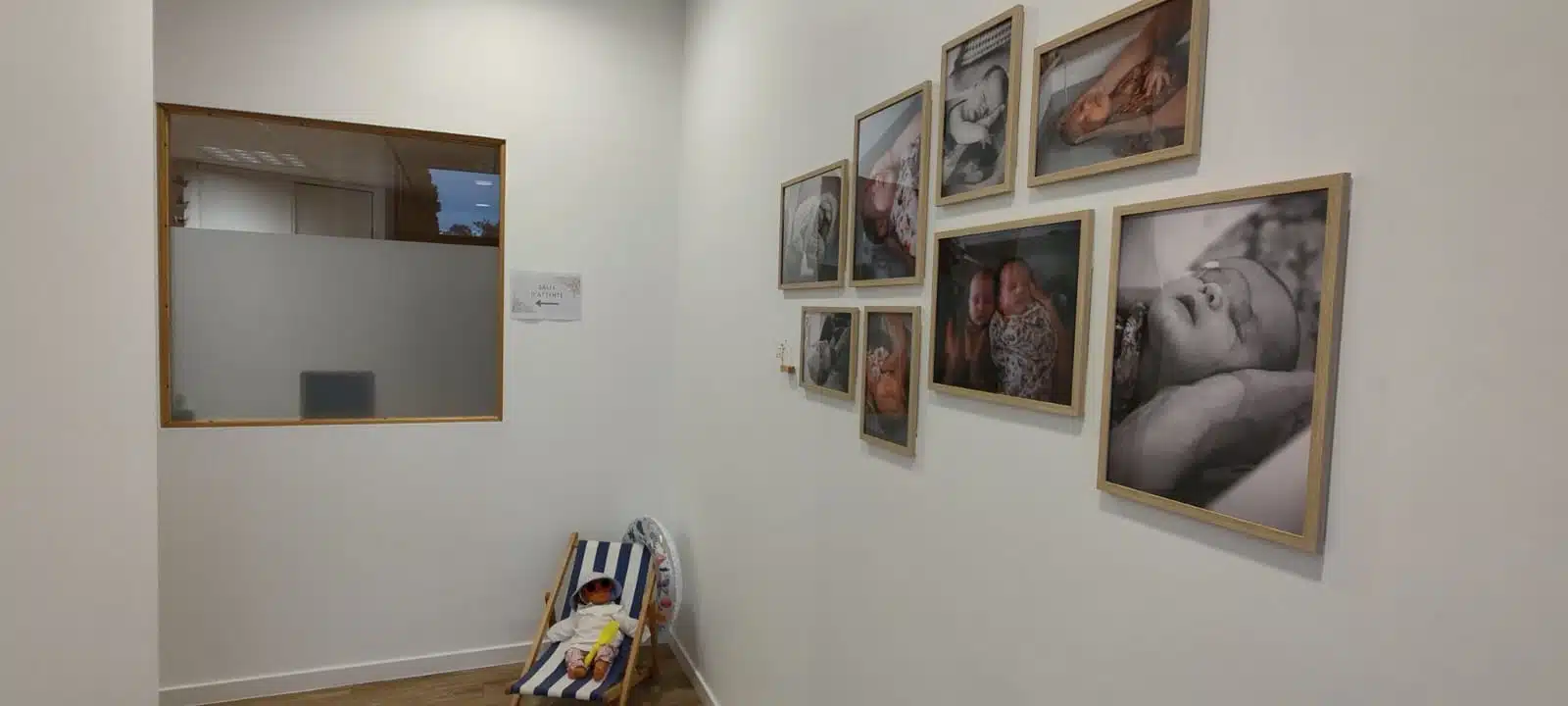 Photo numéro 2 de la galerie de Parentescence.bzh | Allaitement, Fertilité & Périnatalité | Finistère Aucéane MORVAN : Accompagnateur parental à Guipavas. Prendre RDV