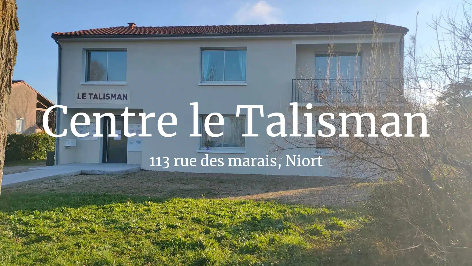 Photo numéro 1 de la galerie de Hélène Le Turdu Natur'Hélène : Naturopathe à Niort. Prendre RDV