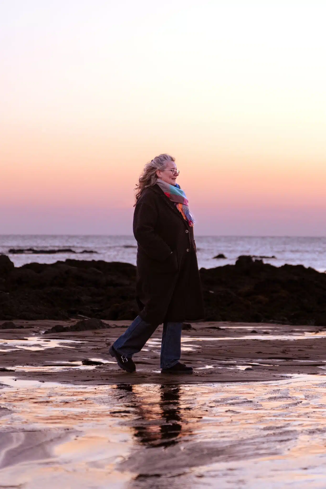 Photo numéro 1 de la galerie de Virginie Héraud : Réflexologue à Les Sables-d'Olonne. Prendre RDV