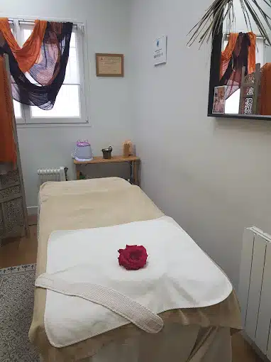 Photo numéro 2 de la galerie de Laure Fauville : Thérapeute en Ayurveda à Jouy-le-Moutier. Prendre RDV