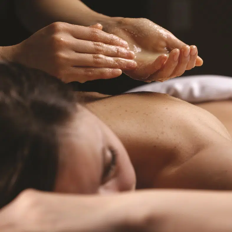 Photo numéro 4 de la galerie de Laure Fauville : Thérapeute en Ayurveda à Jouy-le-Moutier. Prendre RDV