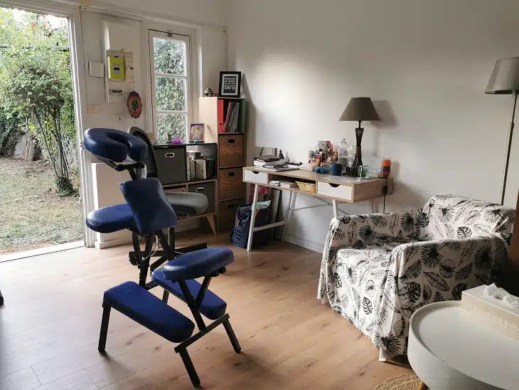 Photo numéro 2 de la galerie de Myriam BLANC : Naturopathe à Boulieu-lès-Annonay. Prendre RDV
