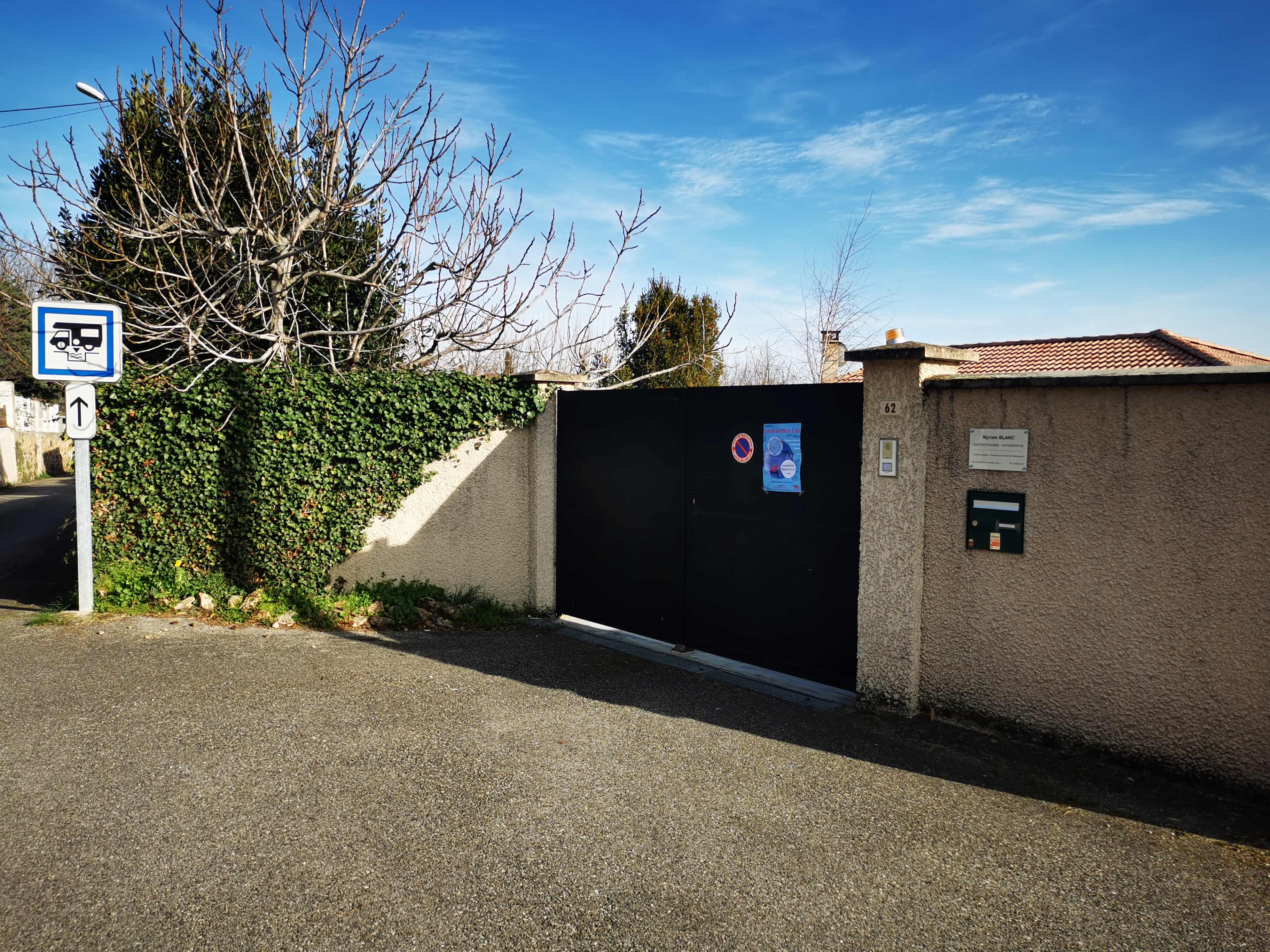 Photo numéro 3 de la galerie de Myriam BLANC : Naturopathe à Boulieu-lès-Annonay. Prendre RDV