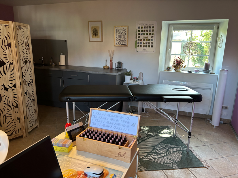 Photo numéro 3 de la galerie de Nathalie Ferney : Naturopathe à Valdoie. Prendre RDV