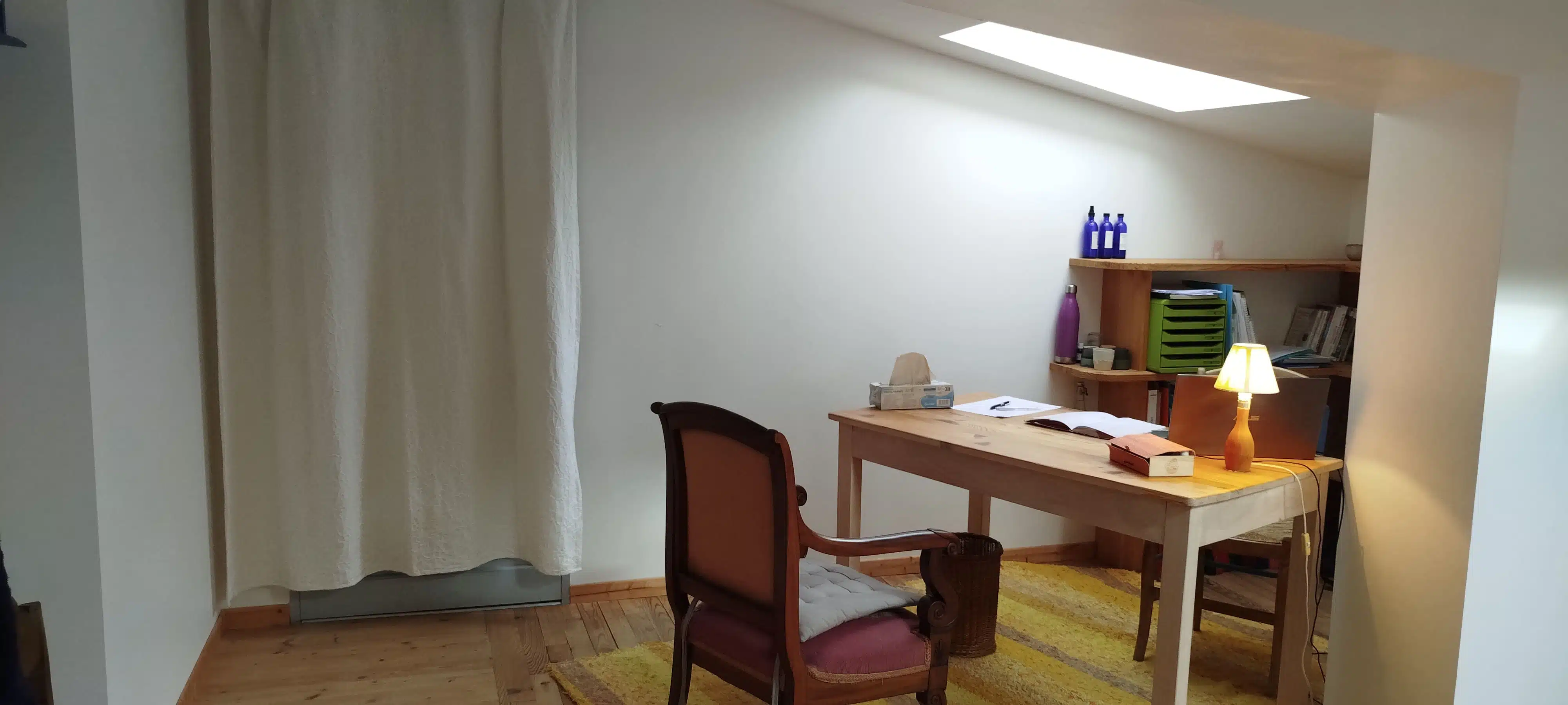 Photo numéro 2 de la galerie de Julia Cattin : Naturopathe à Aouste-sur-Sye. Prendre RDV