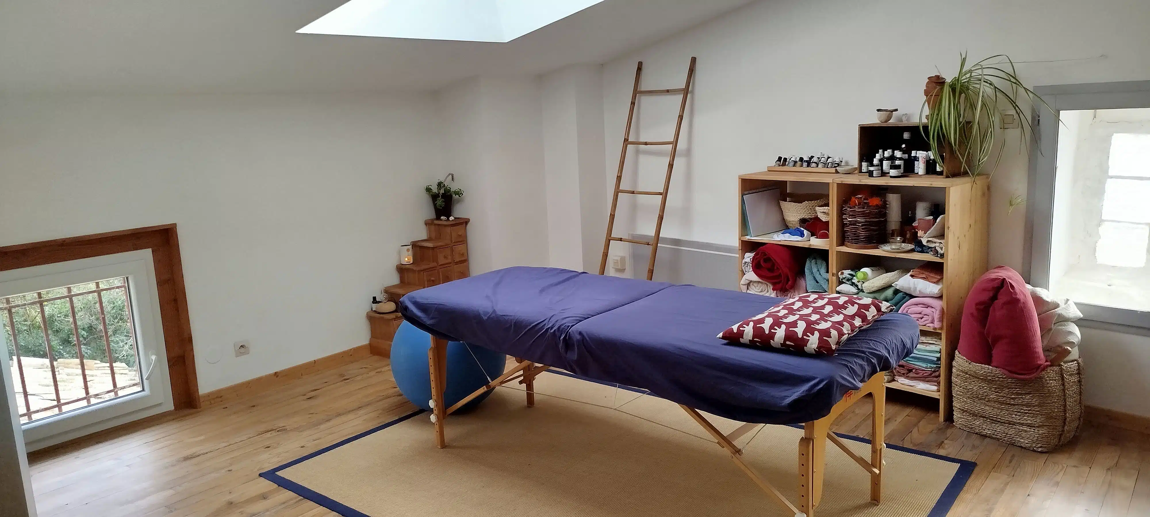 Photo numéro 3 de la galerie de Julia Cattin : Naturopathe à Aouste-sur-Sye. Prendre RDV