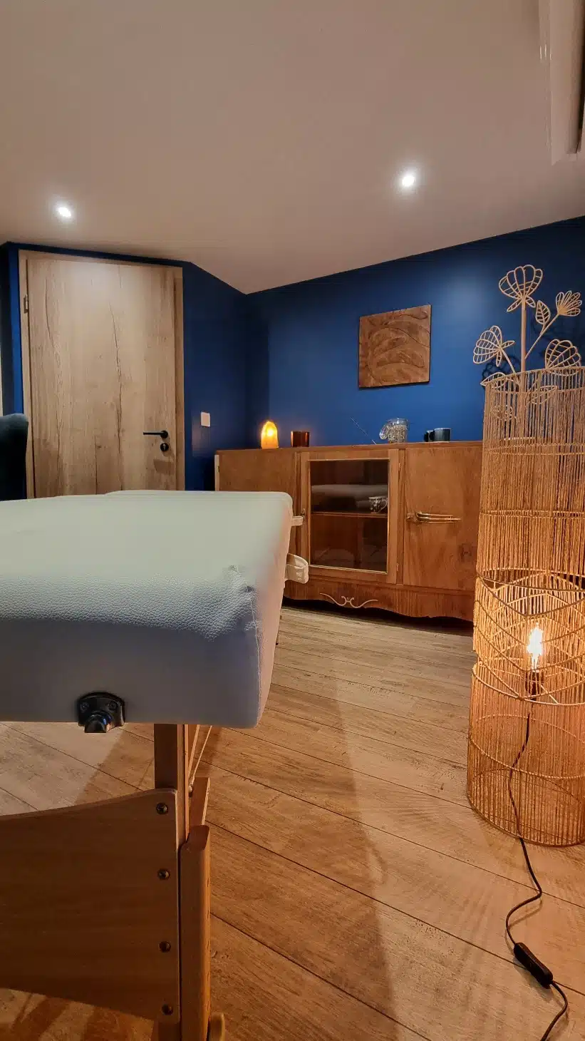 Photo numéro 3 de la galerie de Jérôme Drevici Masseur nomade : Masseur bien-être à Grendelbruch. Prendre RDV