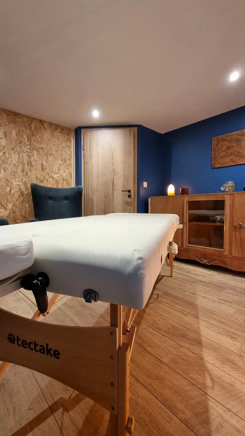 Photo numéro 1 de la galerie de Jérôme Drevici Masseur nomade : Masseur bien-être à Grendelbruch. Prendre RDV