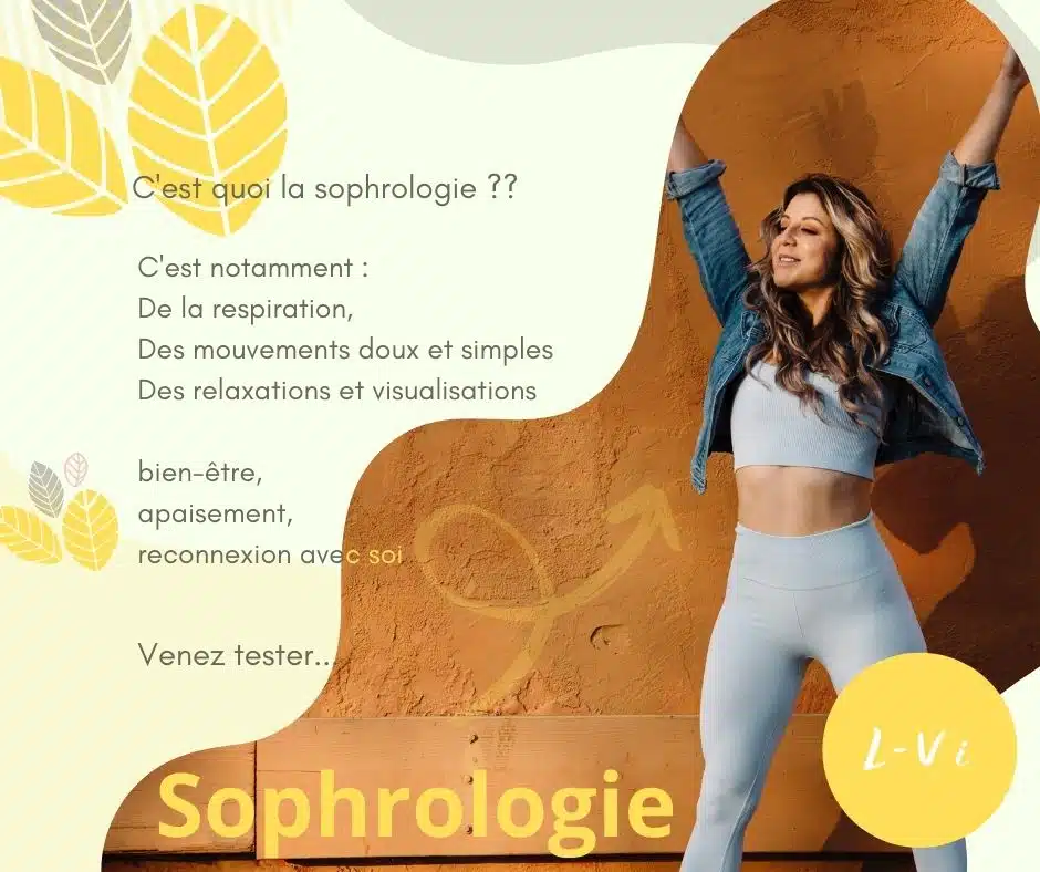 Photo numéro 3 de la galerie de Virginie Lelong : Coach en développement personnel à Voisins-le-Bretonneux. Prendre RDV