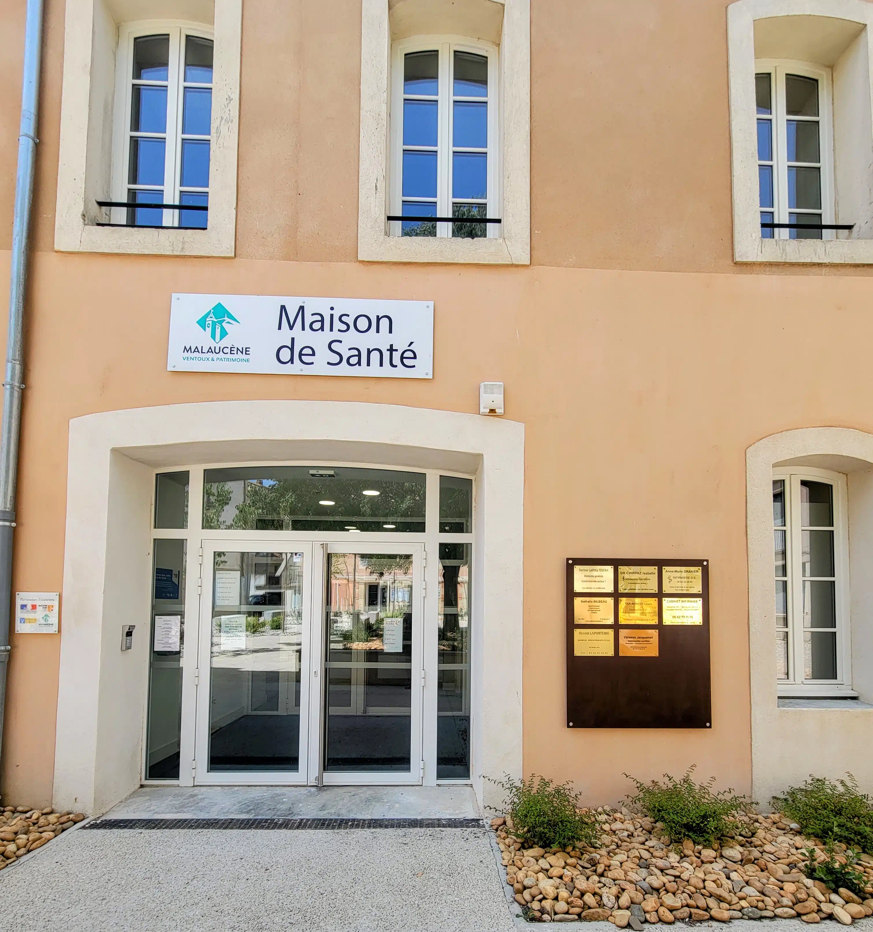Photo numéro 4 de la galerie de Vanessa Jacquemot : Naturopathe à Malaucène. Prendre RDV