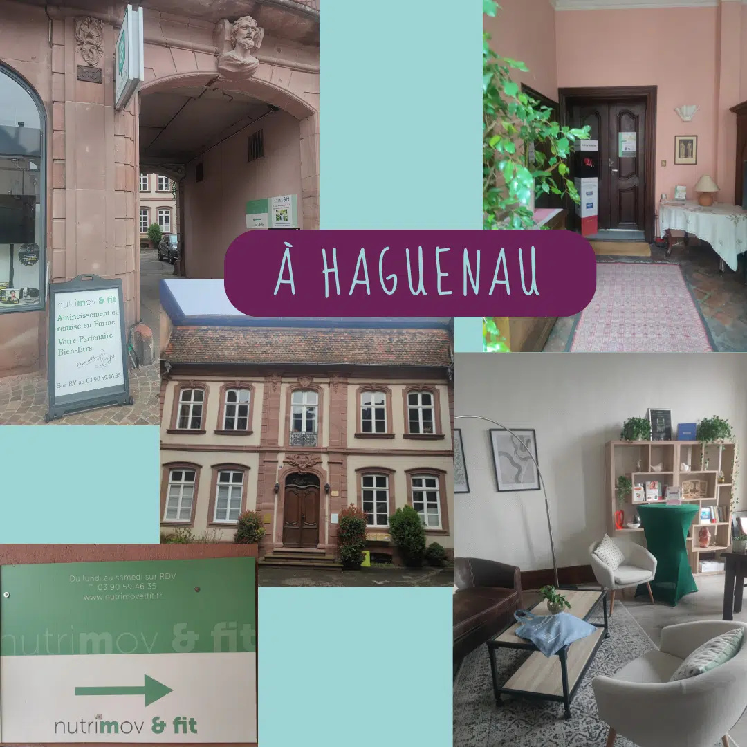 Photo numéro 4 de la galerie de Florence Braun Nutri Flore : Naturopathe à Haguenau. Prendre RDV