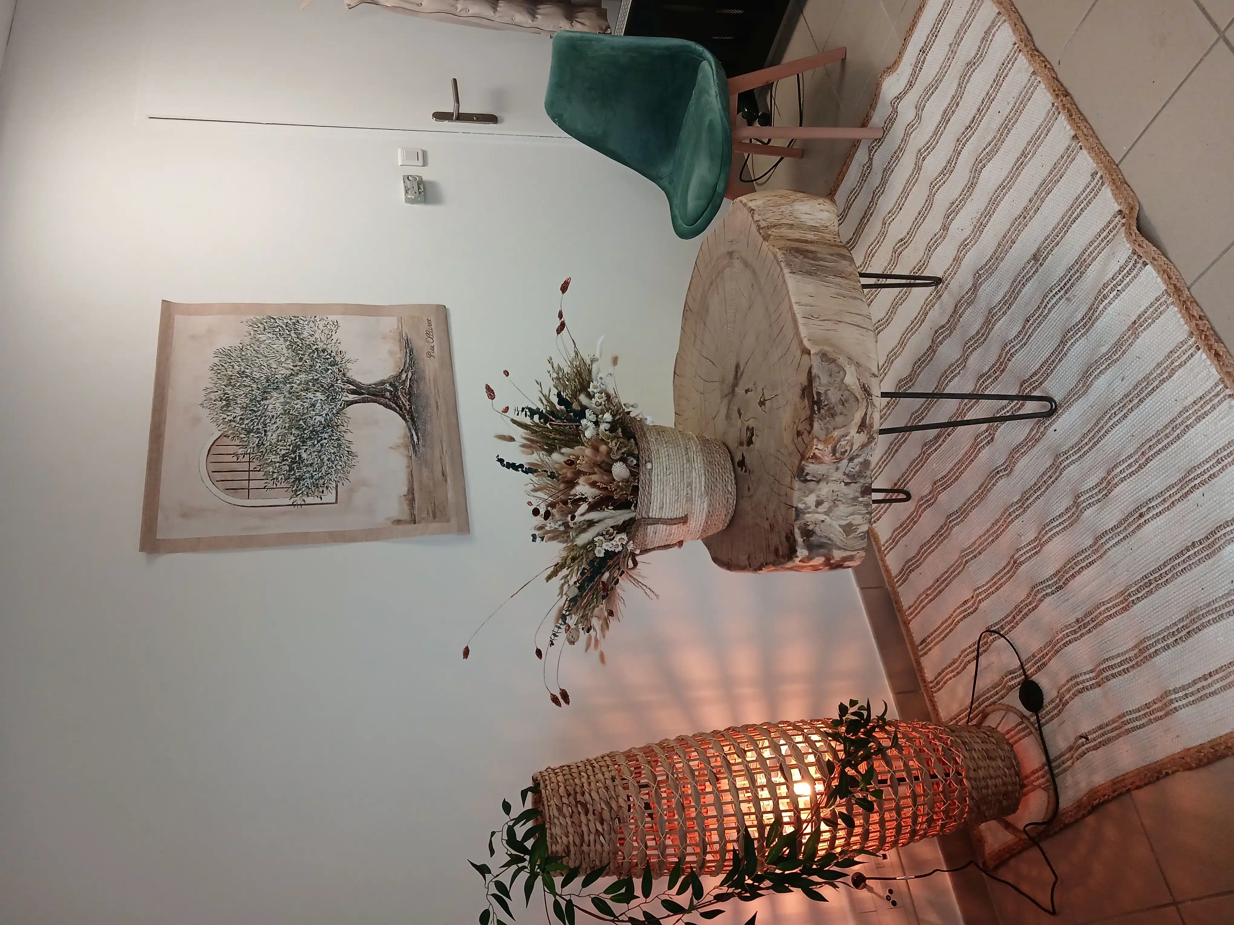 Photo numéro 2 de la galerie de Katia Fioc : Sophrologue à Fareins. Prendre RDV
