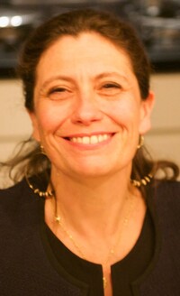 Catherine   Van   De   Voorde  ,   à Paris 